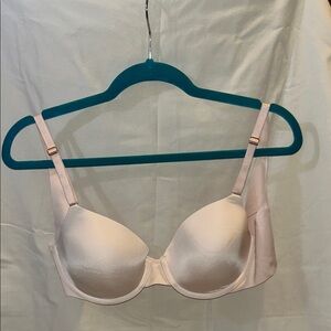 Soma Light Pink Underwire Bra